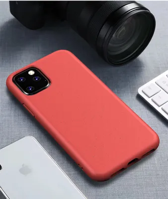 Image de Cyoo BioCase iPhone 11 Pro Max