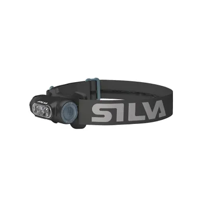 Produktbild von Silva Stirnlampe "Explore 4"