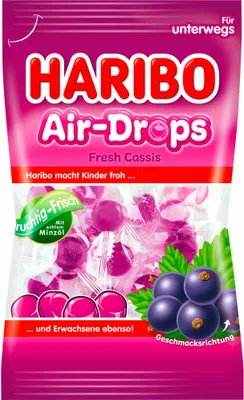 Immagine prodotto di HARIBO 10042471 Gocce d'aria Bonbons 100,0 g