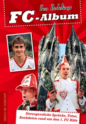 Produktbild von FC-Album