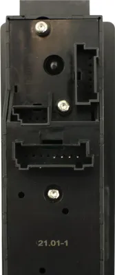 Obrázek produktu pro Rychlý spínač elektrického ovládání oken vpředu vlevo pro Mercedes Benz Sprinter W906 9065451513