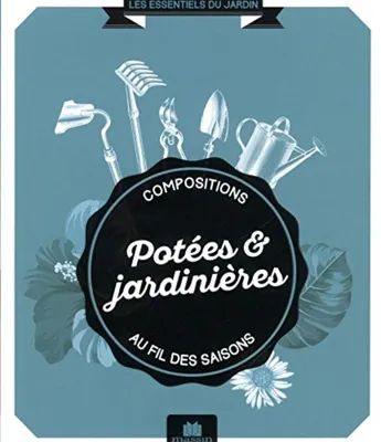 Image de Potées & jardinières