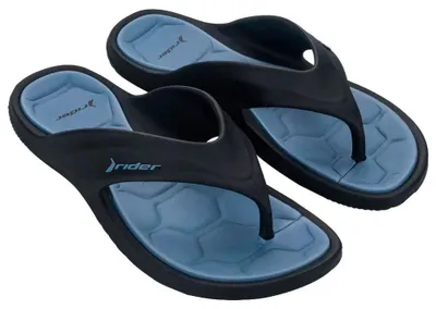 Produktbild von Rider Cape Xviii Flip-flops Schwarz EU 42 Mann Schwarz EU 42