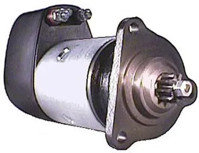 Imagen del producto de HC-Cargo 110539: Motor de arranque, 3,6 kW, 12V