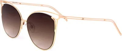 Produktbild von Hickmann Sonnenbrille HI3048 04C 58 15 145