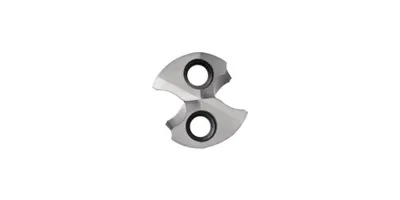 Produktbild von Bohrwechselkopf R960 19,5mm HM Ti-phon