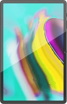Image de COFI14531453 Protection verre Film de protection écran compatible avec SAMSUNG TAB S7+ 12.4 Tablet Tempered Glass 9H