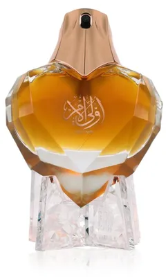 Image de Oulil Amr - EDP - Volume : 60 ml