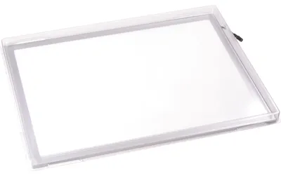 Zdjęcie produktu dla EDUPLAY 120976 Panel LED z tacką A2