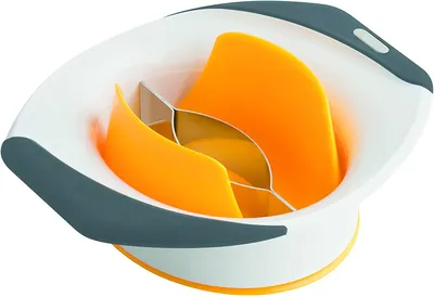 Produktbild von zyliss Mangoschneider 3in1