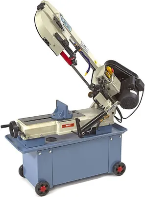 Produktbild von HBM 712 Metallbandsäge - 230 Volt