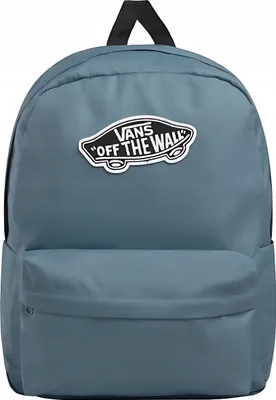 Obrázok produktu pre VANS OLD SKOOL Školský batoh Blue Steel Lightweight Youth Sport 22l