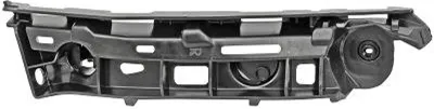 Produktbild von DIEDERICHS 6601064 Stoßstangenhalter Vorne Rechts für TOYOTA AYGO (PAB4, KGB4)