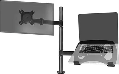Obrázek produktu pro Držák pro dva monitory