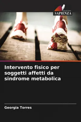 Produktbild von Intervento fisico per soggetti affetti da sindrome metabolica