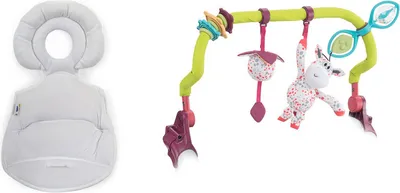 Produktbild von Chicco 8058664061990, Mehrfarbig, Polly Progres5