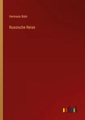 Produktbild von Russische Reise