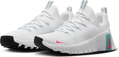 Productafbeelding van Nike FREE METCON 6 W, wit, maat 7