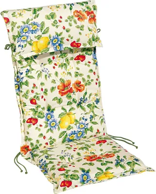 Obrázek produktu pro Nejlepší opěrka křesla Vysoká STS 120x50x8cm D.0612