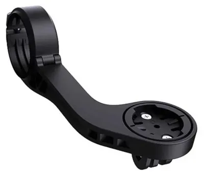 Produktbild von Ravemen Aom05 Fahrradcomputerhalterung Silber Silber One Size