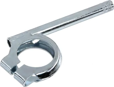 Obrázok produktu pre Blinkl.Halter Vorn Chrom S51/70