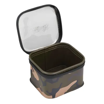 Produktbild von Fox Fishing Aquos Camolite Accessory Bag M Angelkoffer