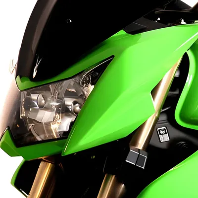 Immagine prodotto di Parabrezza MRA Touring T - Kawasaki Z1000