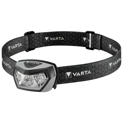 Zdjęcie produktu dla Varta Kopfleuchte Outdoor Sports H30R Wireless Pro int. Akku