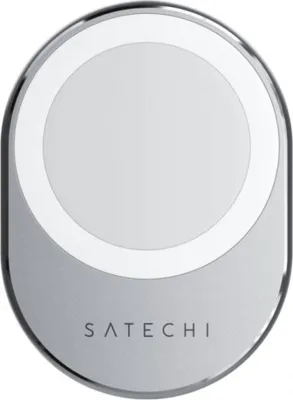 Image de Satechi Chargeur de voiture magnétique sans fil