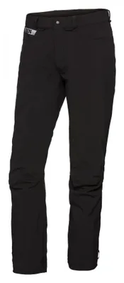 Produktbild von IXS X-Softshell Textilhose, schwarz, XL
