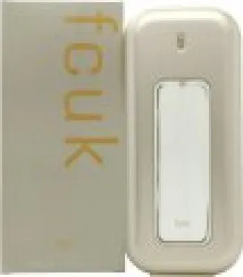 Produktbild von FCUK FCUK Eau de Toilette 100ml Spray