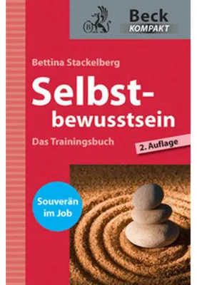 Obrázok produktu pre Selbstbewusstsein