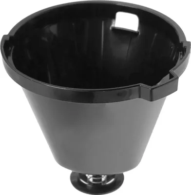 Produktbild von Russell Hobbs 700326,24027013058 Filterhalter für 24210-70 Mini Compact Kaffeemaschine