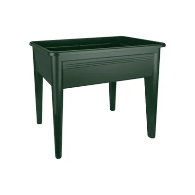 Obrázok produktu pre elho green basics grow table super xxl, Stolový vysadzovač, Voľne stojace, Polypropylén (PP), Zelená, Obdĺžnik, Vonkajší