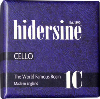 Immagine prodotto di Hidersine HS-1C Kolofonie pro violoncello