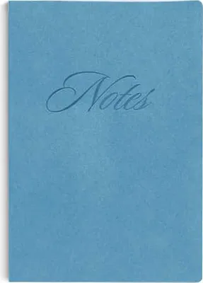 Produktbild von Antra Notes A5 Kratka - elegancki notatnik w aksamitnej oprawie