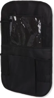 Produktbild von Fillikid Auto-Sitztasche Rückenlehnenschutz und Organizer