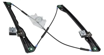 Obrázek produktu pro Ovladač oken pro VW Golf 4 (IV) / Bora – vpředu vpravo (elektrický)