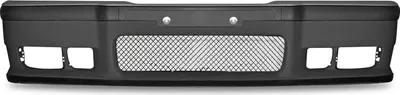 Produktbild von JOM Frontstoßstange Stoßstange für BMW 3er E36 1994-1999 Schwarz