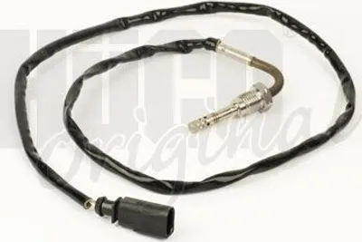Produktbild von HITACHI 137063 Abgastemperatursensor 855mm