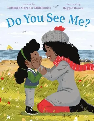 Immagine prodotto di Do You See Me?