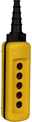 Produktbild von Schneider Electric XACA05