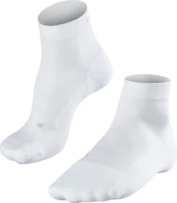 Produktbild von FALKE GO2 Sh W 2000 white 35-36