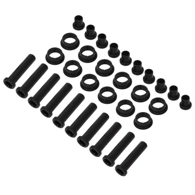 Image de Jeu de coussinets de bras dearrière,Jeu de coussinets de bras de suspension arrière,Coussinets de bras deinférieur arrière,Coussinets de bras dearrière,5438895,5436972