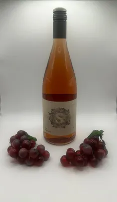 Produktbild von Pfalz Portugieser Weissherbst, Schenk-Siebert