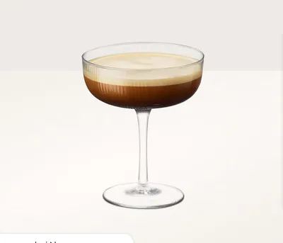 Zdjęcie produktu dla Kieliszek koktajlowy Nespresso Barista Mixologist (300 ml)
