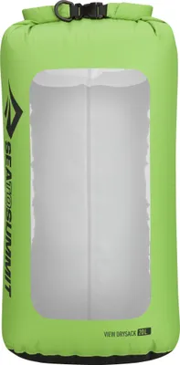 Produktbild von Sea to Summit View Trockensack Barva: grün / Objem: 20 l