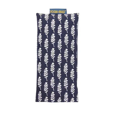 Produktbild von Yoga-Mad - Augenkissen MQ789 (Einheitsgröße) (Blau)