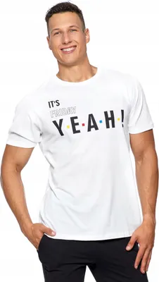 Produktbild von Moraj | T-shirt - Weiß - 3XL- 100% Baumwolle - Kurzarm - Alltagstauglich