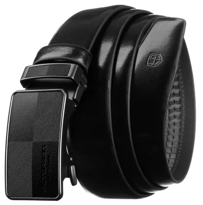 Produktbild von Peterson Pasek Automatik PTN A011-95 SCHWARZ